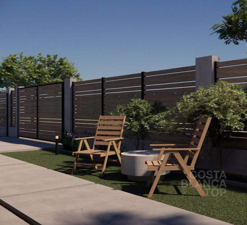 Casa en venta Polop, Alicante. Ref: 4455. COSTABLANCA TOP 