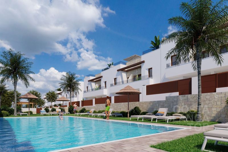 Piso en venta Orihuela, Alicante. Ref: 4457. COSTABLANCA TOP 