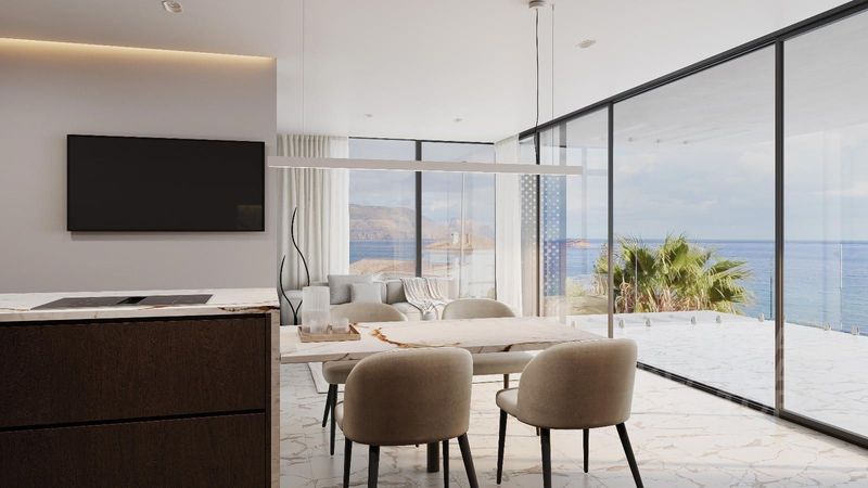 Piso en venta Altea, Alicante. Ref: 4473. COSTABLANCA TOP 