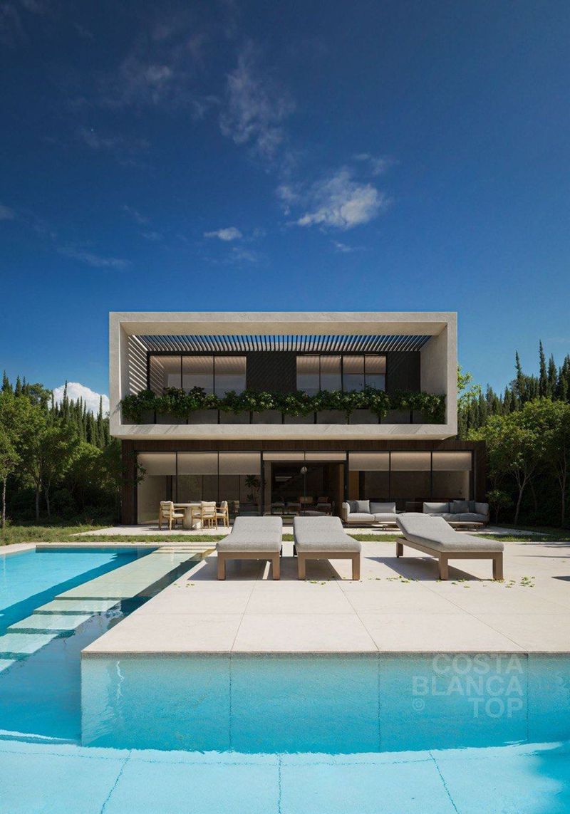 Casa en venta Bétera, Valencia. Ref: 4491. COSTABLANCA TOP 