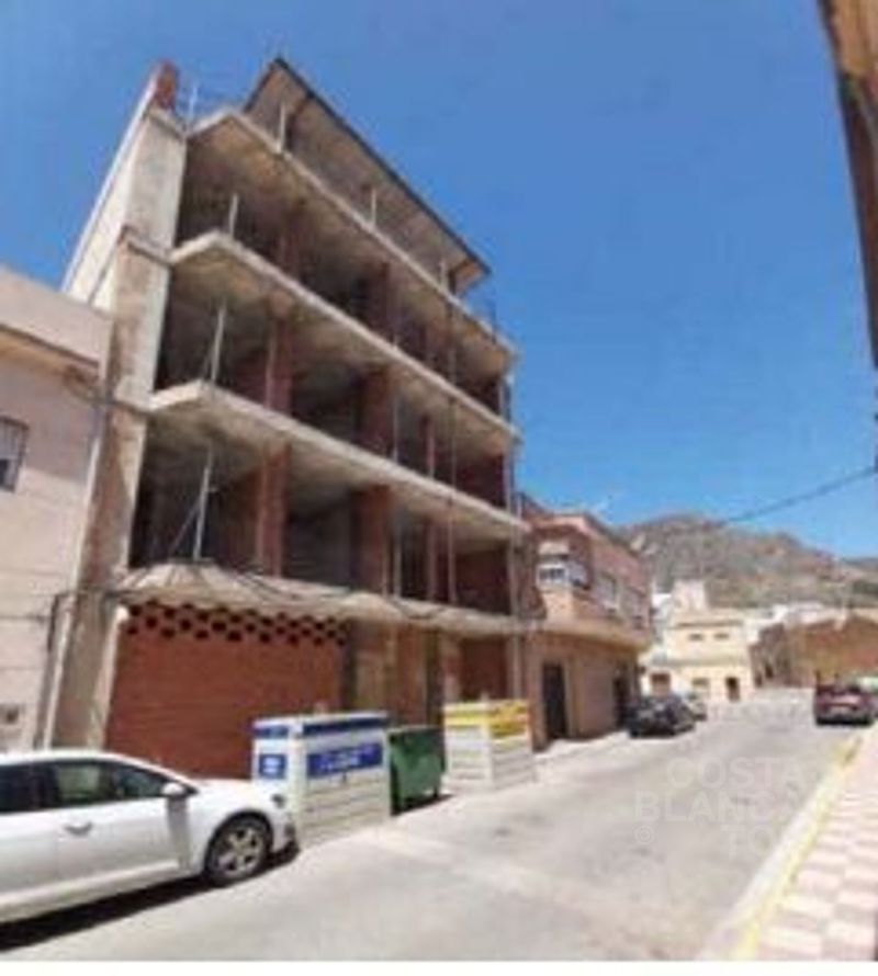 Budynek wyjątkowy na sprzedaż Tavernes De La Valldigna, Valencia. Ref: 4500. COSTABLANCA TOP 