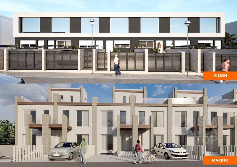 Segment na sprzedaż Gran Alacant, Alicante. Ref: 4503. COSTABLANCA TOP 