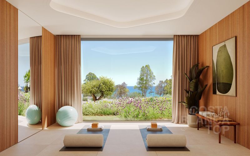 Appartement en vente Villajoyosa, Alicante. Ref: 4522. COSTABLANCA TOP 