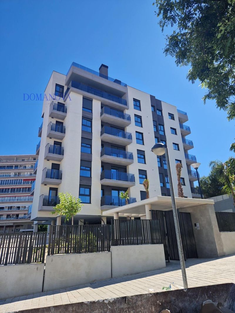 Ático en venta Alicante/Alacant, Alicante. Ref: 1317. ANASTASIIA DOMANOVA