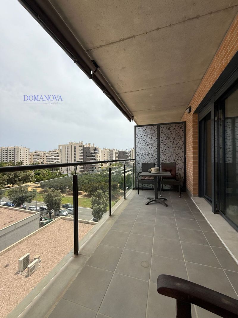 Piso en venta Alicante/Alacant, Alicante. Ref: 1605. ANASTASIIA DOMANOVA