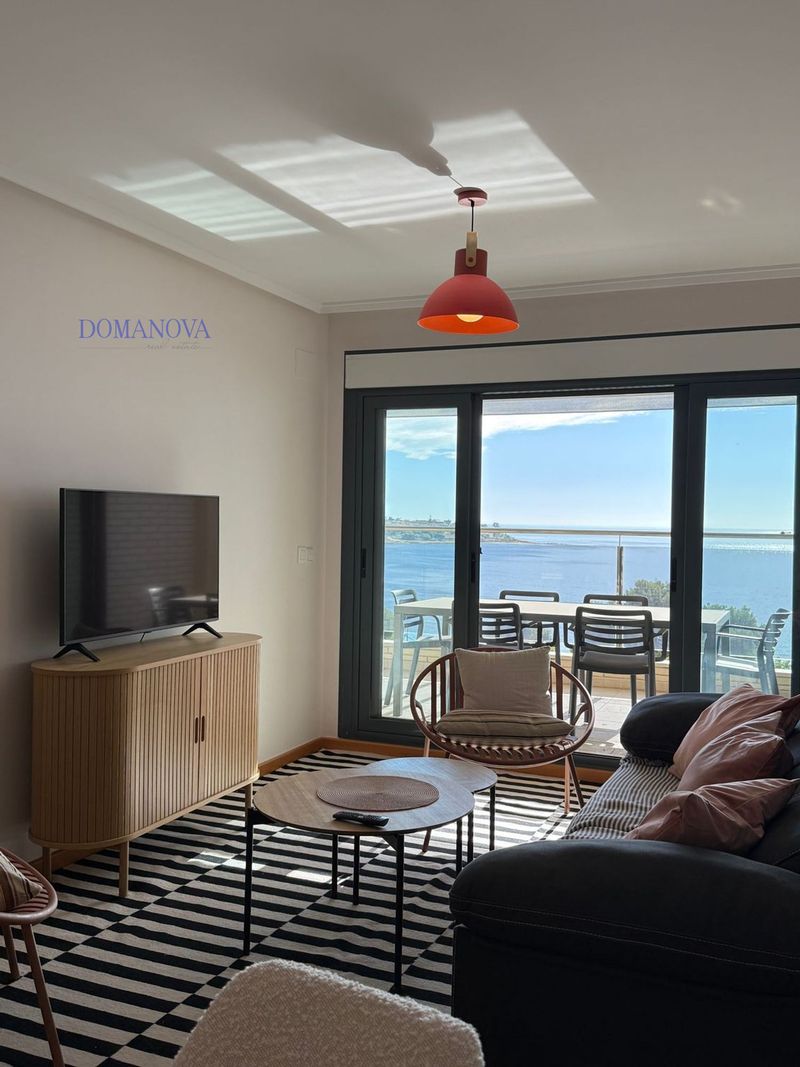 Piso en alquiler Alicante/Alacant, Alicante. Ref: 1643. ANASTASIIA DOMANOVA