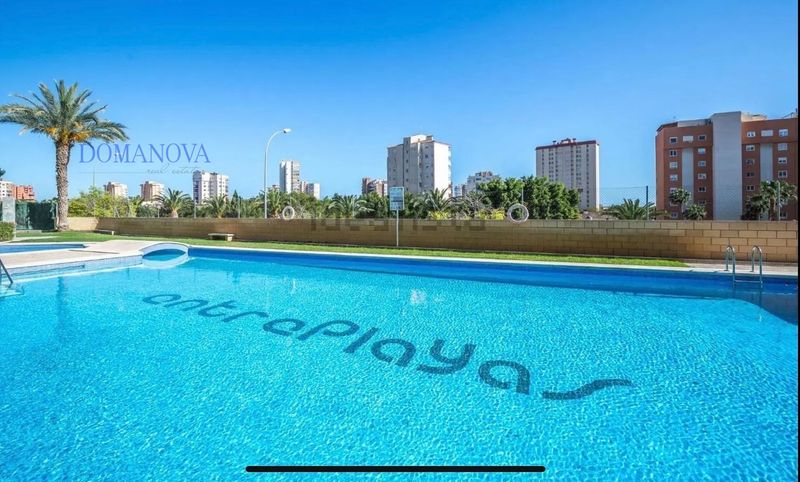 Piso en venta Alicante/Alacant, Alicante. Ref: 1652. ANASTASIIA DOMANOVA