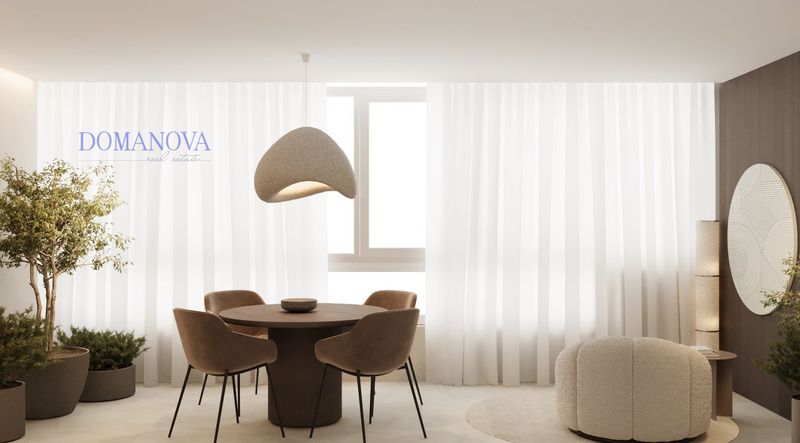 Piso en venta Alicante/Alacant, Alicante. Ref: 1701. ANASTASIIA DOMANOVA