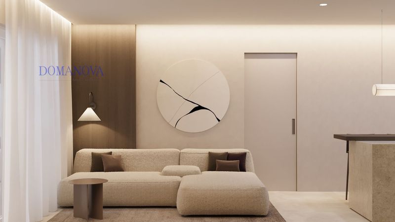 Piso en venta Alicante/Alacant, Alicante. Ref: 1702. ANASTASIIA DOMANOVA