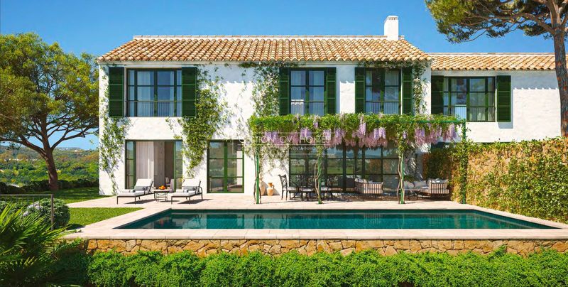 Adosado en venta Casares, Málaga. Ref: 1095. Gestión CV Homes