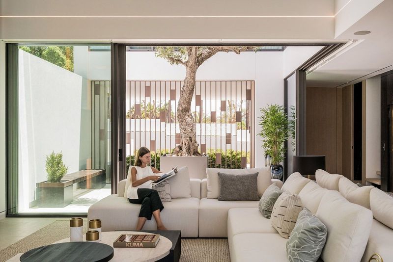 Adosado en venta Marbella, Málaga. Ref: 1133. Gestión CV Homes