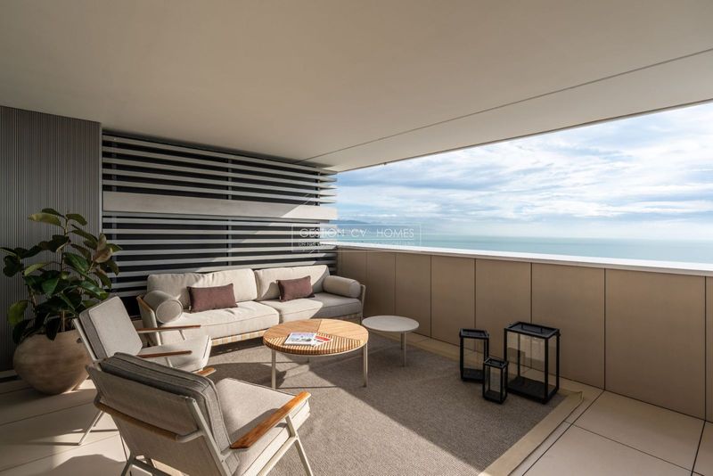 Apartamento en venta Málaga. Ref: 1149. Gestión CV Homes