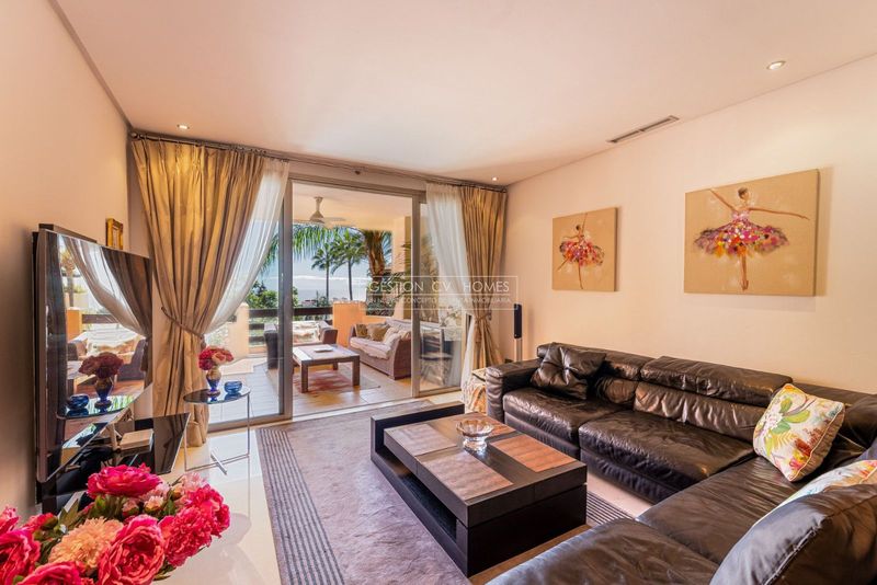 Apartamento en venta Marbella, Málaga. Ref: 1151. Gestión CV Homes