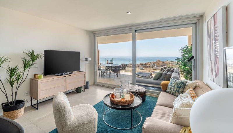 Apartamento en venta Fuengirola, Málaga. Ref: 1153. Gestión CV Homes