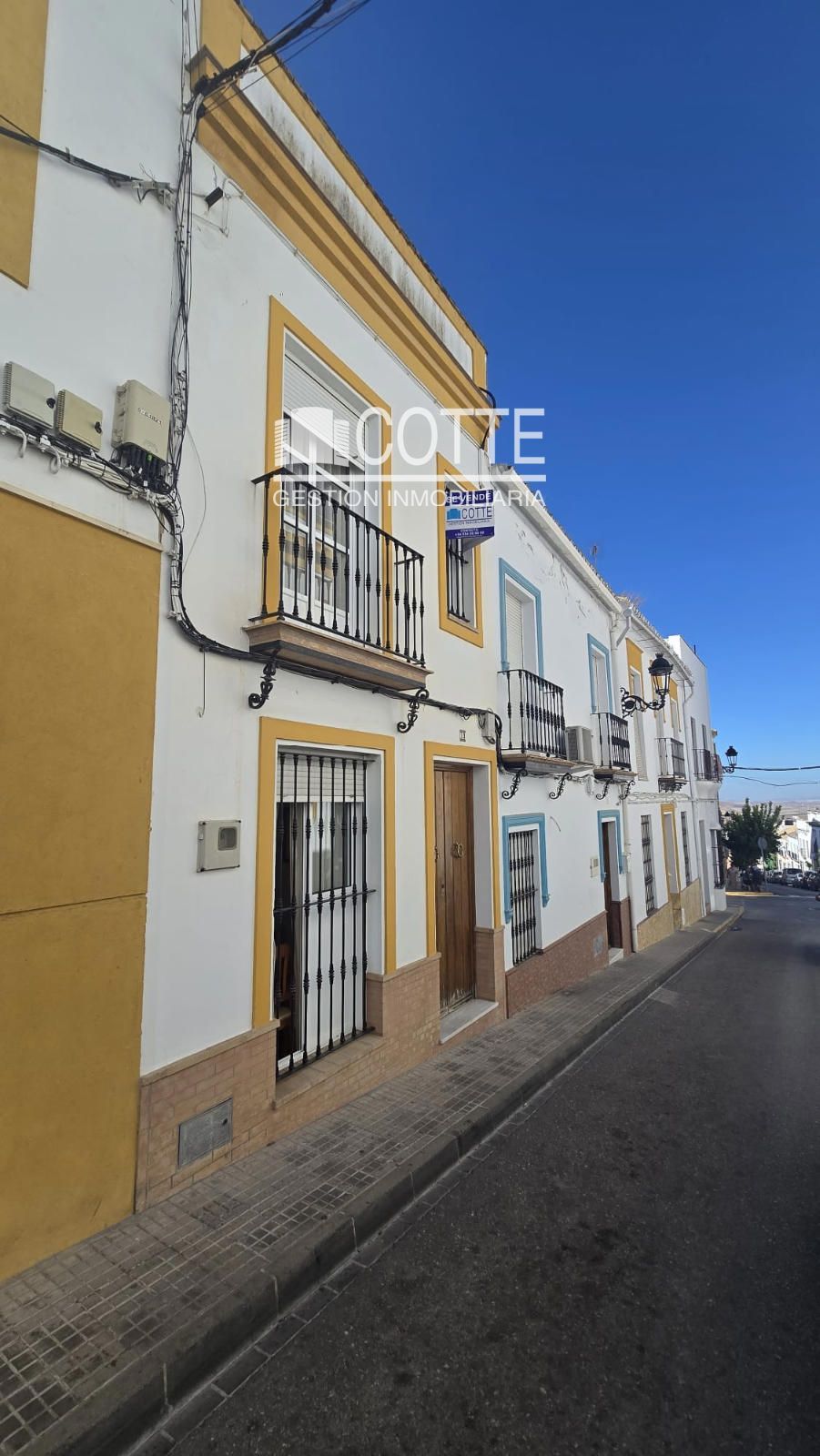 House for sale in Montellano, Sevilla - Foto 4
