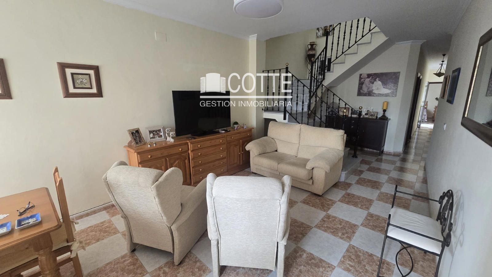 House for sale in Montellano, Sevilla - Foto 27