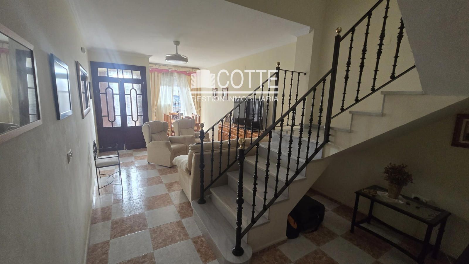 House for sale in Montellano, Sevilla - Foto 29