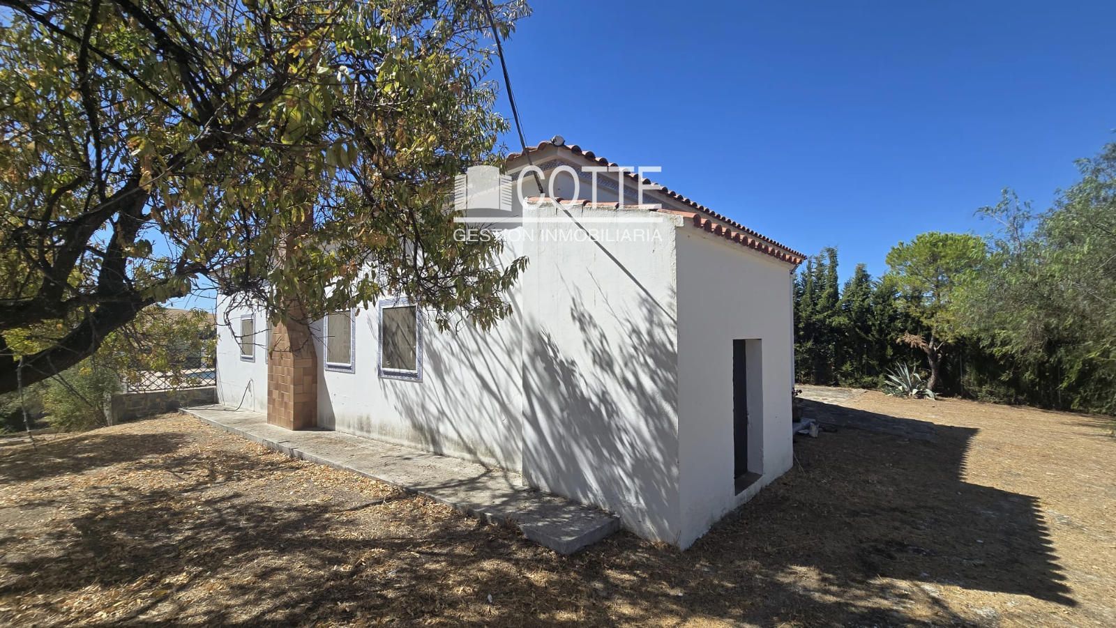Plot for sale in Montellano, Sevilla - Foto 3