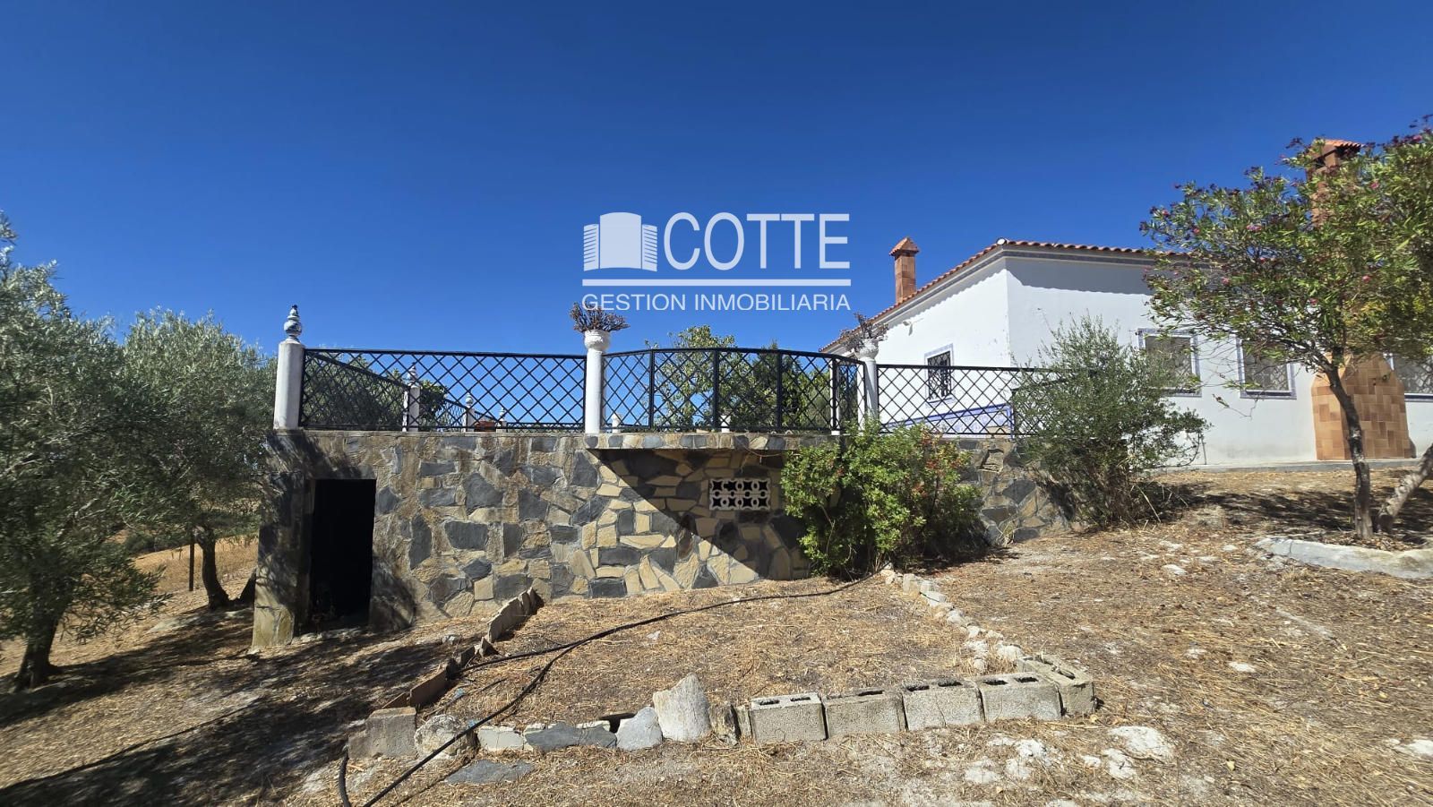 Plot for sale in Montellano, Sevilla - Foto 6