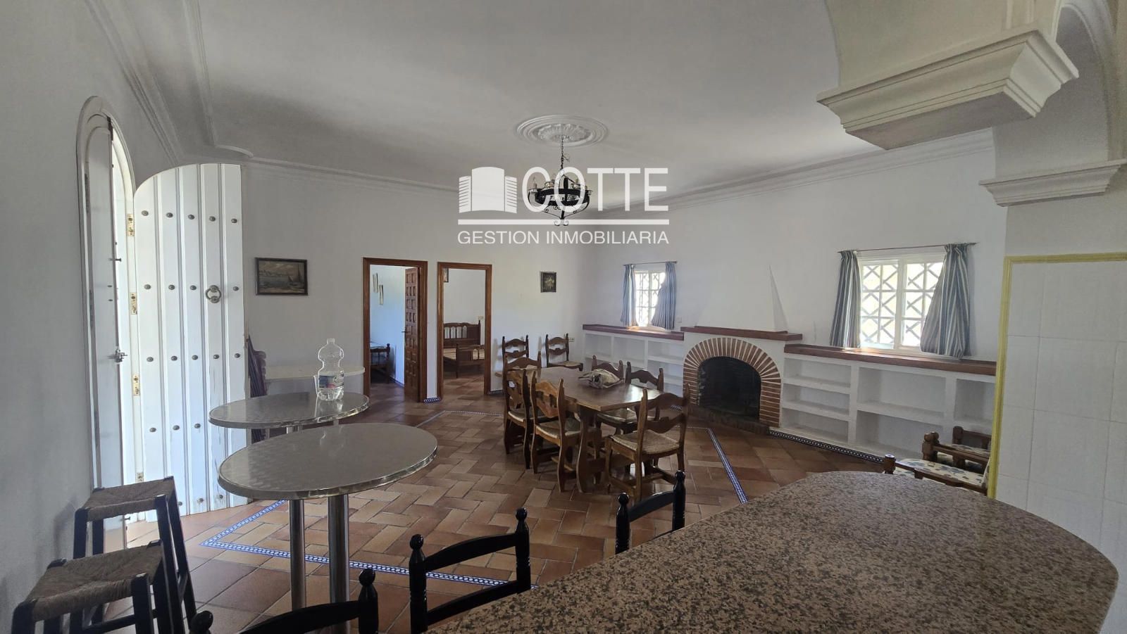 Plot for sale in Montellano, Sevilla - Foto 7