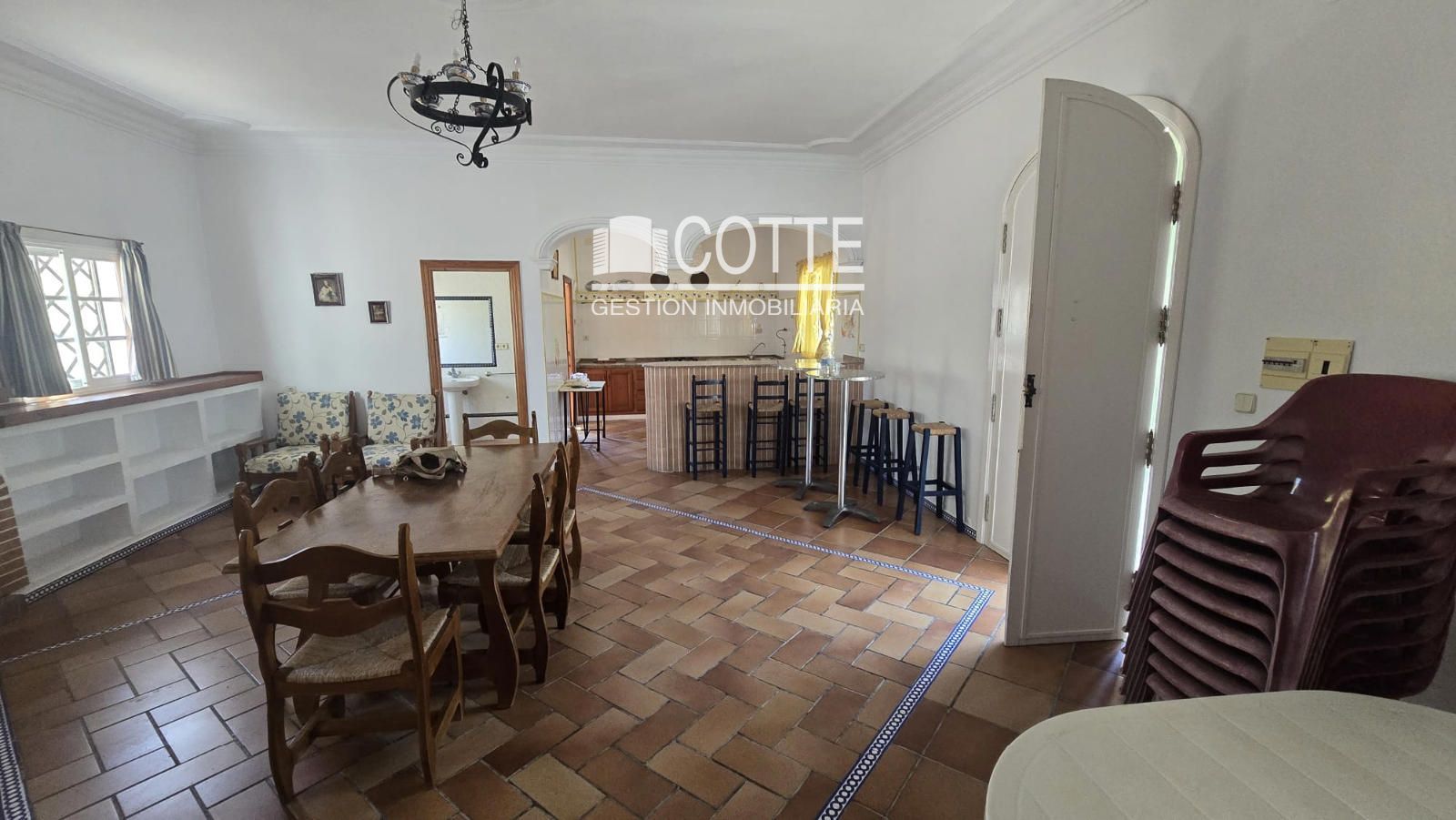Plot for sale in Montellano, Sevilla - Foto 10