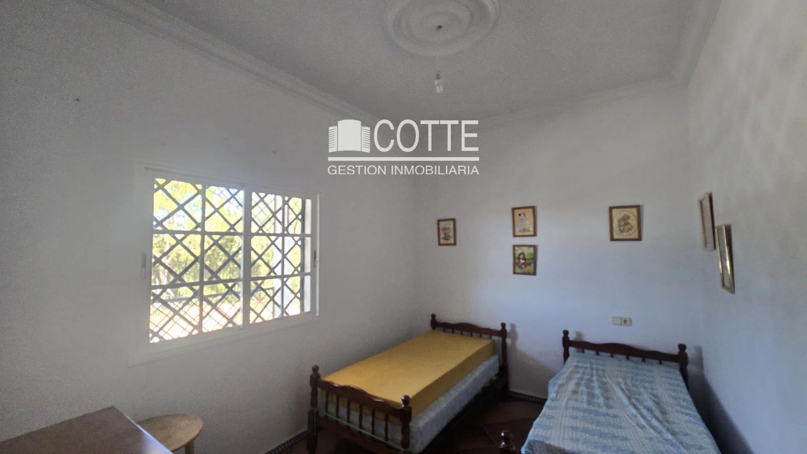 Plot for sale in Montellano, Sevilla - Foto 11