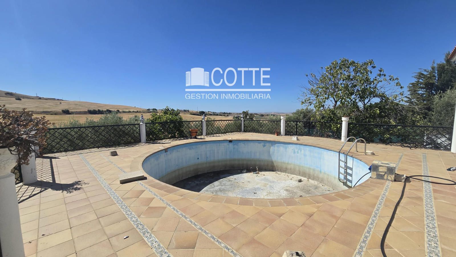 Plot for sale in Montellano, Sevilla - Foto 13