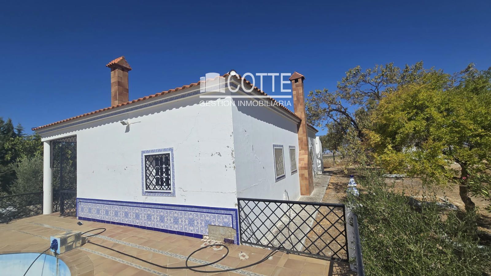 Plot for sale in Montellano, Sevilla - Foto 14