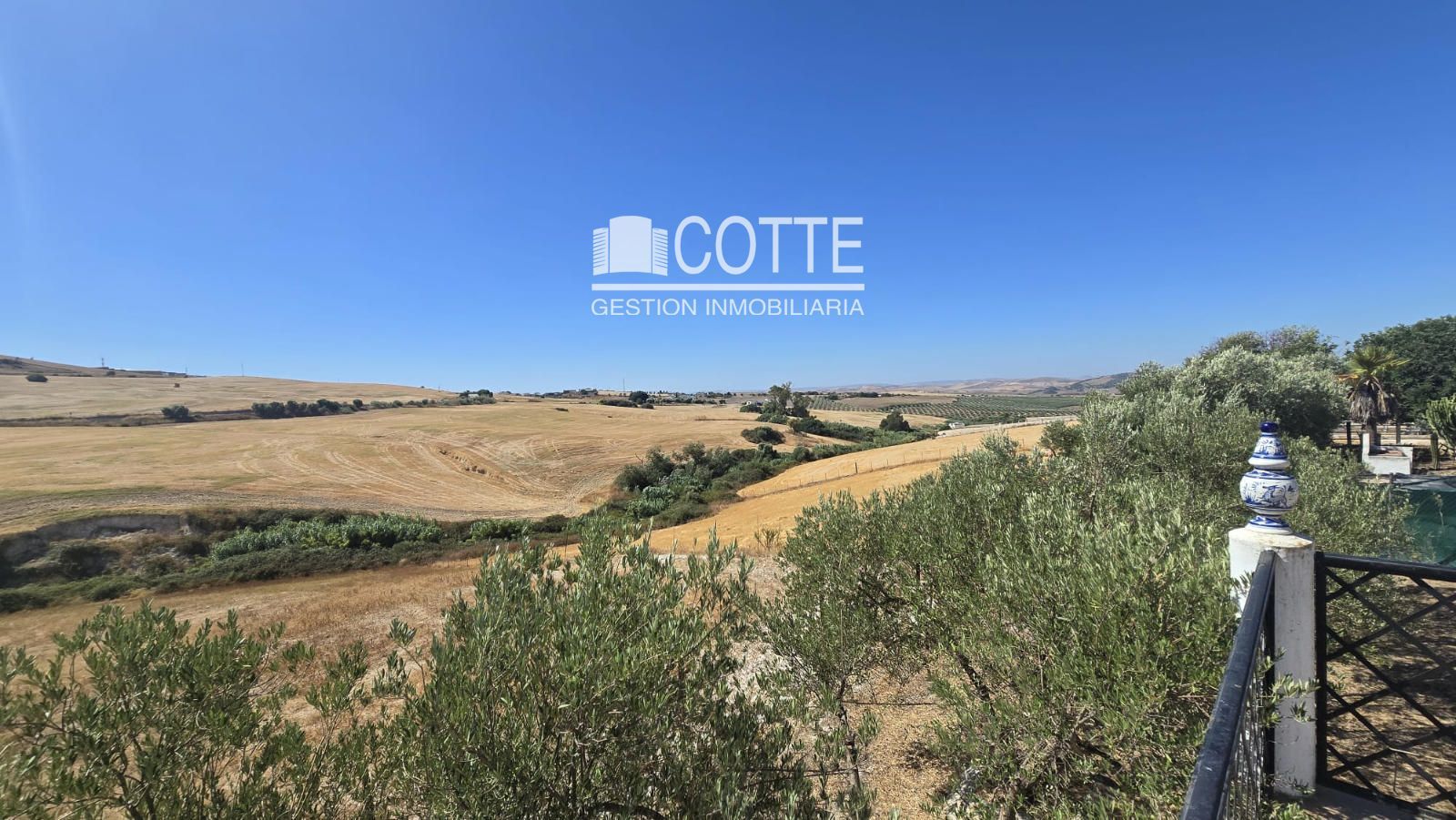 Plot for sale in Montellano, Sevilla - Foto 17