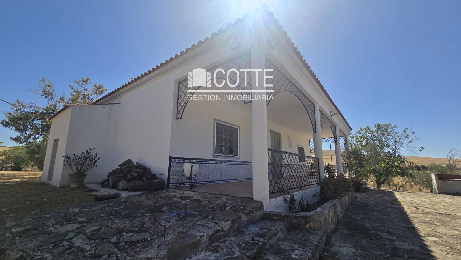 Plot for sale in Montellano, Sevilla - Foto 19