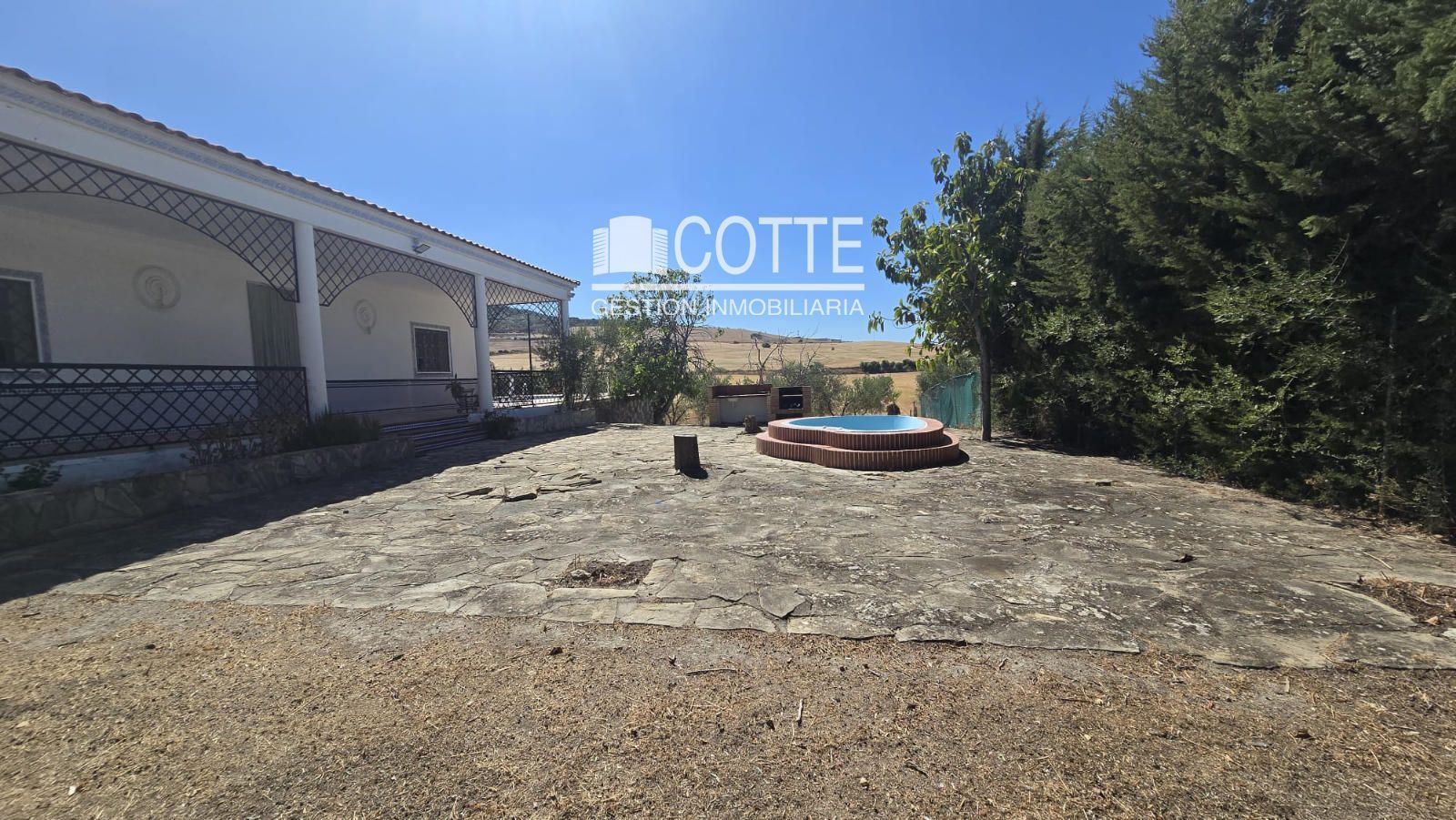 Plot for sale in Montellano, Sevilla - Foto 21