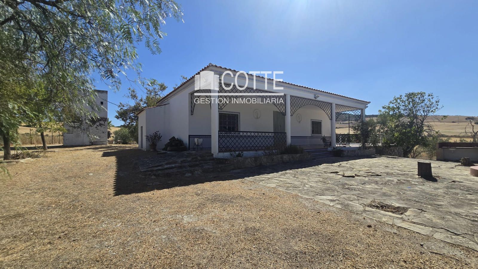 Plot for sale in Montellano, Sevilla - Foto 22