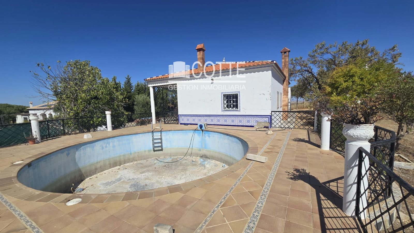 Plot for sale in Montellano, Sevilla - Foto 24