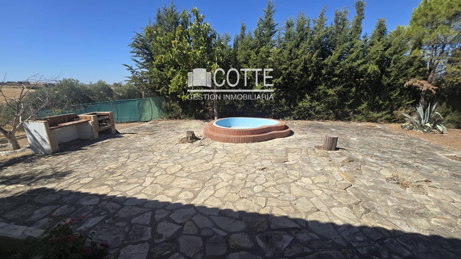 Plot for sale in Montellano, Sevilla - Foto 25