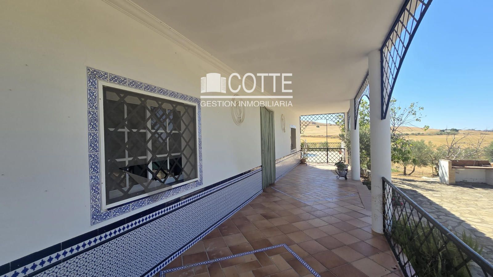 Plot for sale in Montellano, Sevilla - Foto 26