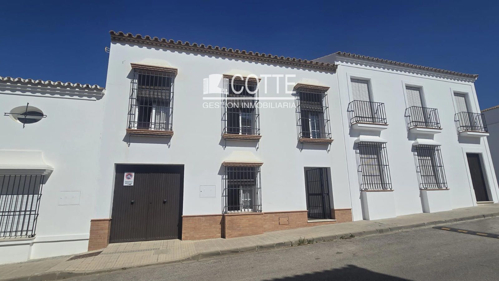 House for sale in Montellano, Sevilla - Foto 5