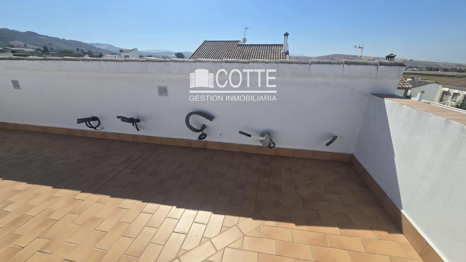 House for sale in Montellano, Sevilla - Foto 9