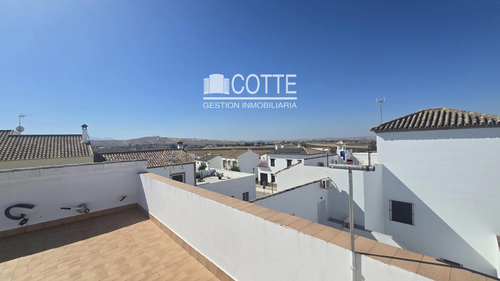 House for sale in Montellano, Sevilla - Foto 37