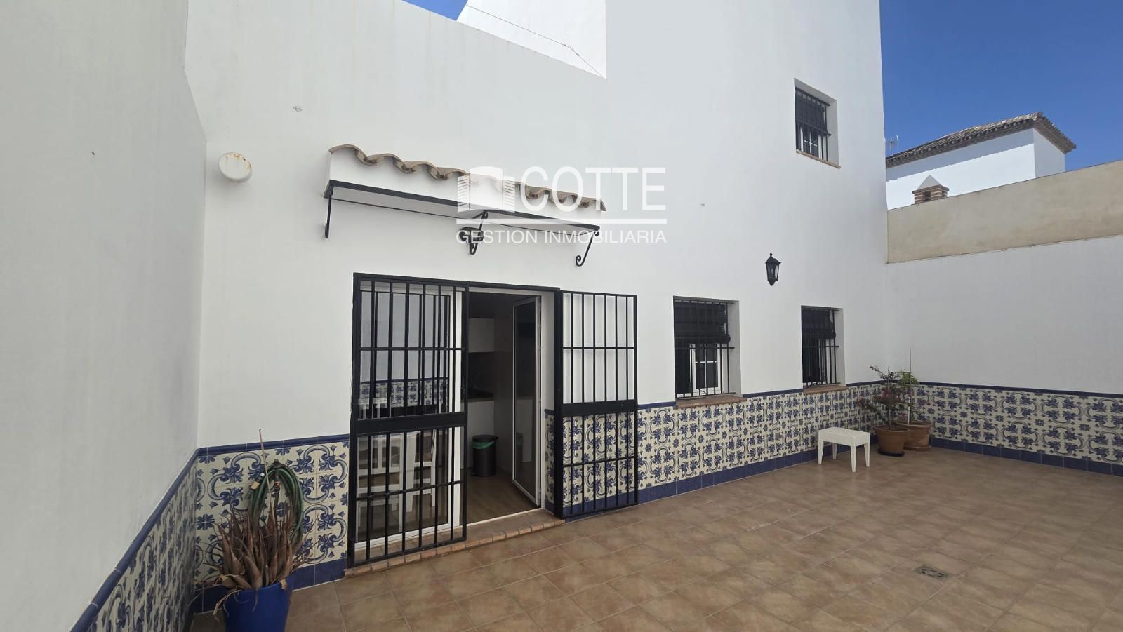 House for sale in Montellano, Sevilla - Foto 56
