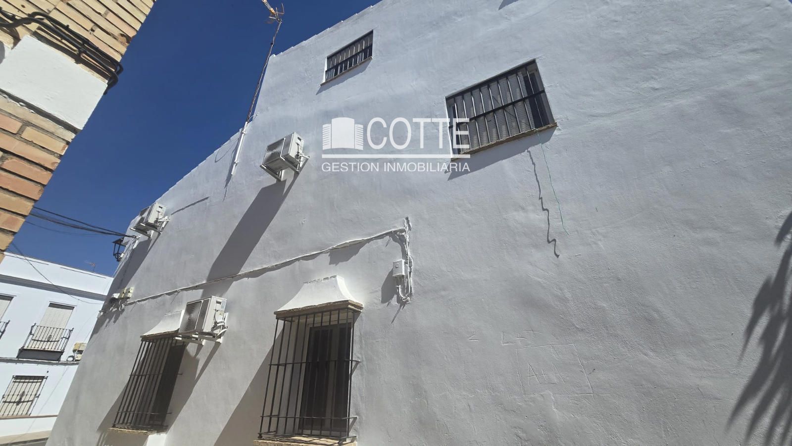 House for sale in Montellano, Sevilla - Foto 2