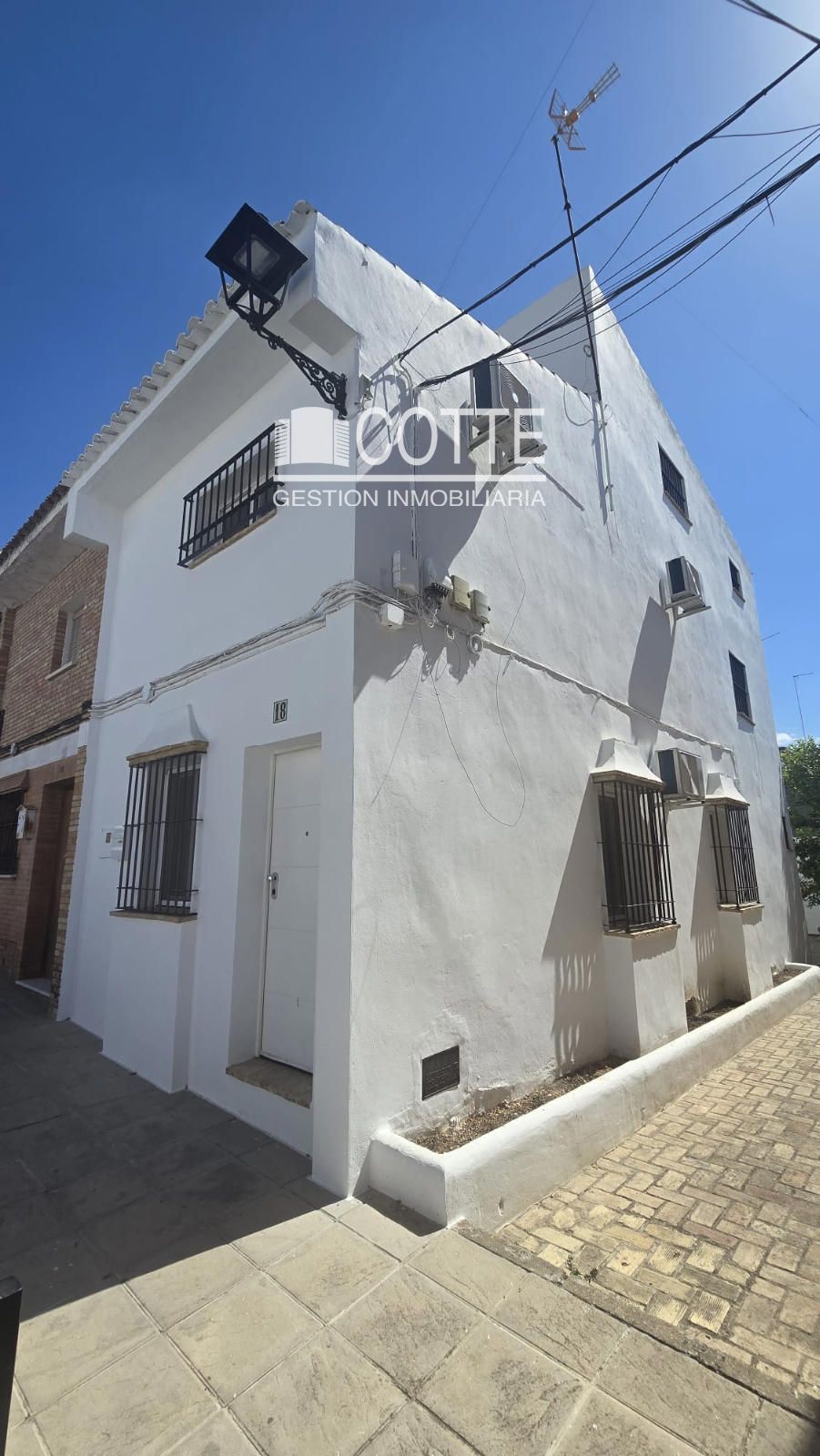 House for sale in Montellano, Sevilla - Foto 6