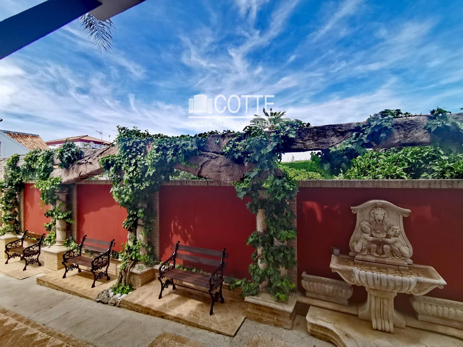 Adosado en venta en Montellano, Sevilla - Foto 2