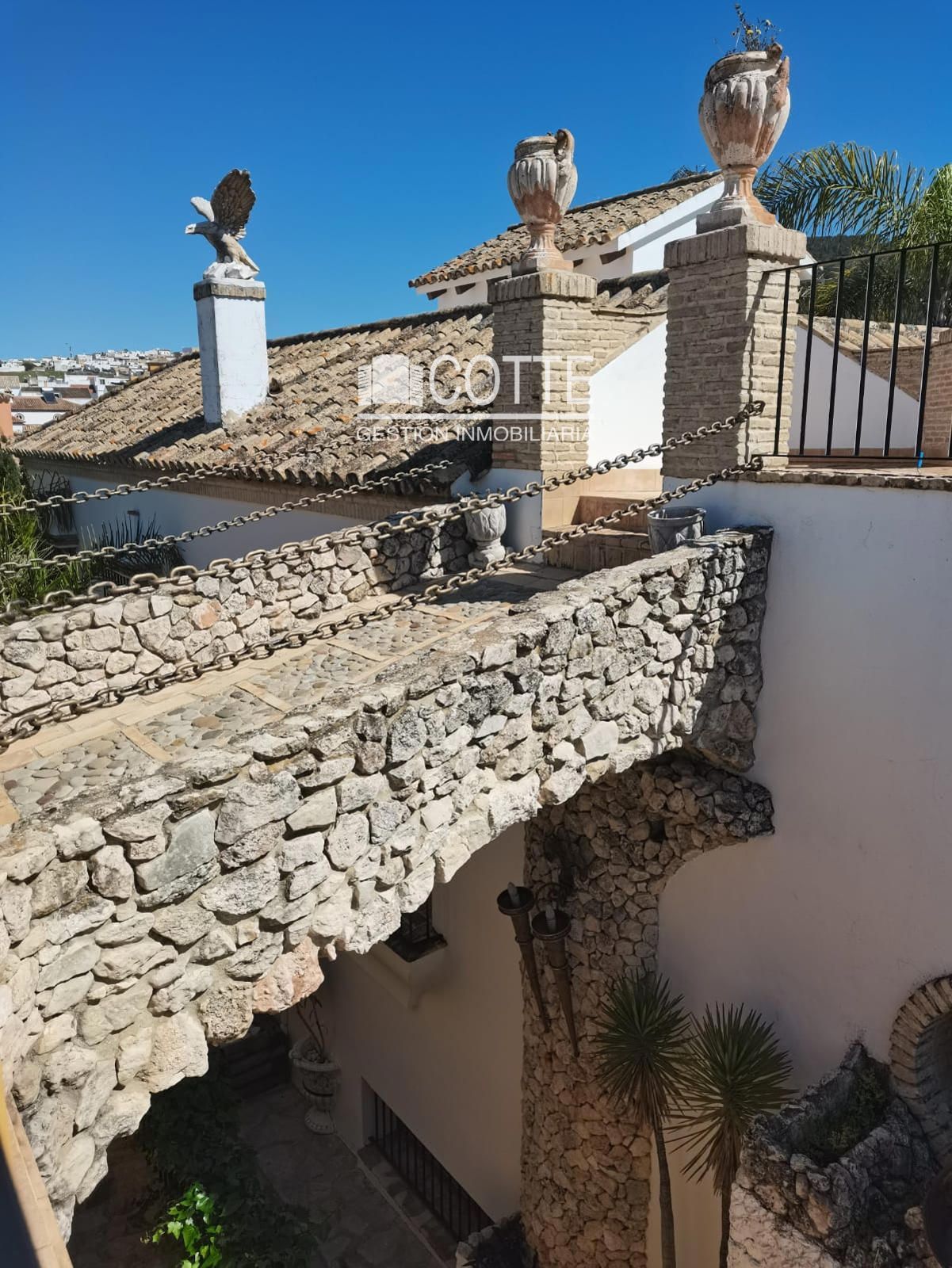 Adosado en venta en Montellano, Sevilla - Foto 3