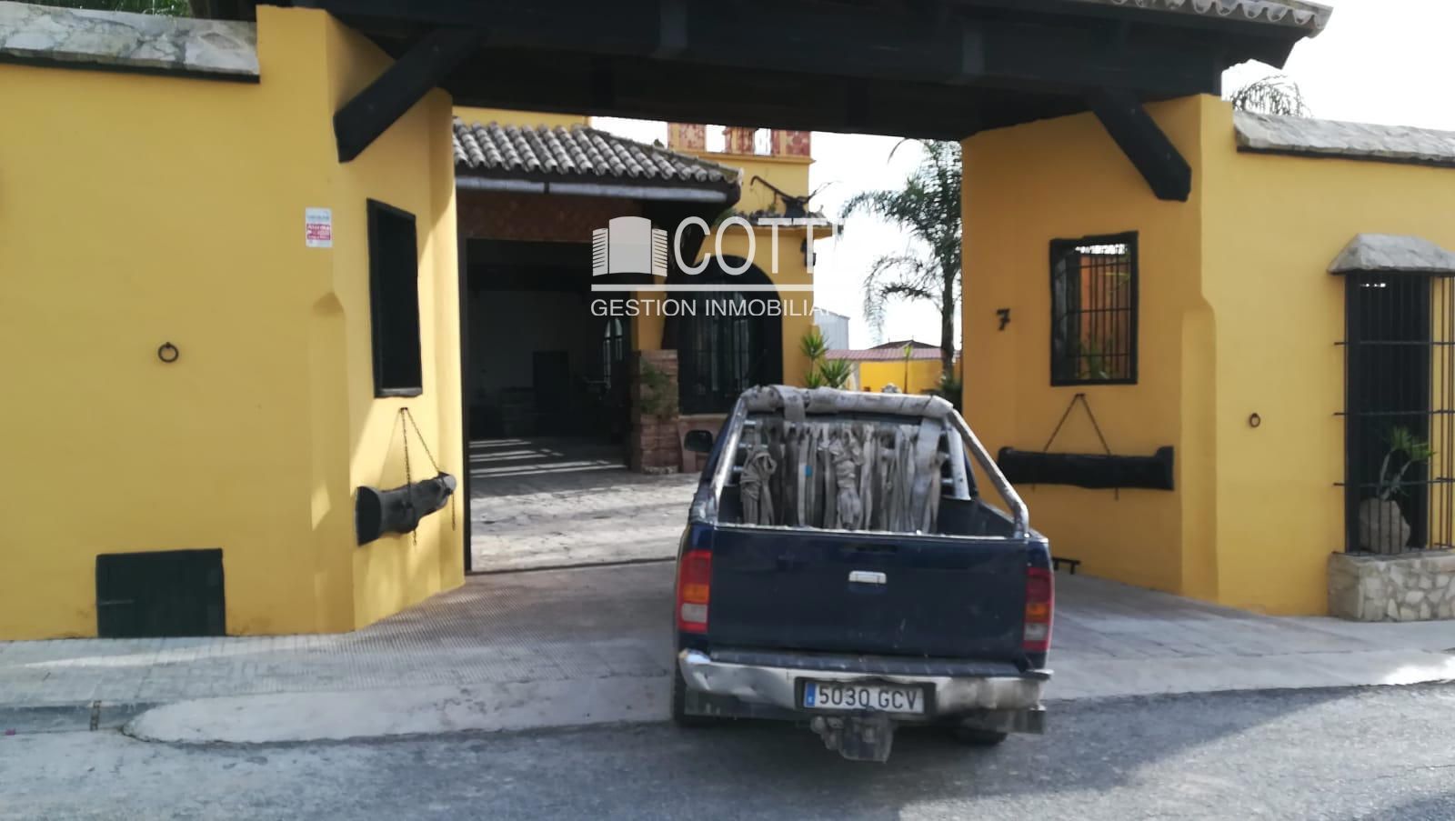 Adosado en venta en Montellano, Sevilla - Foto 19