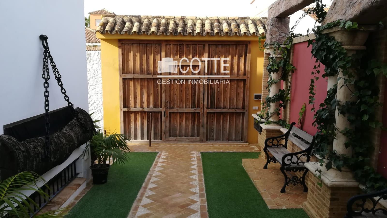Adosado en venta en Montellano, Sevilla - Foto 30