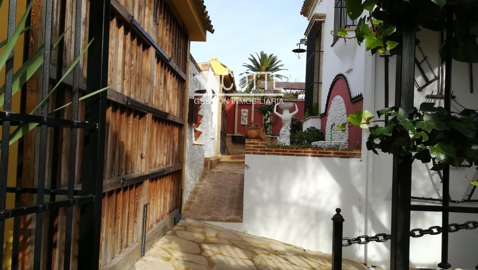 Adosado en venta en Montellano, Sevilla - Foto 39