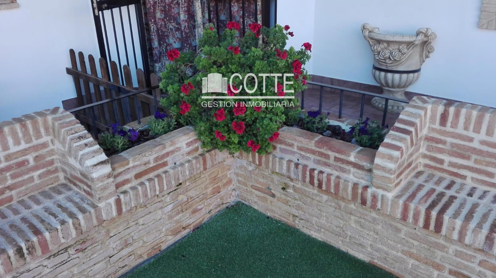 Adosado en venta en Montellano, Sevilla - Foto 42