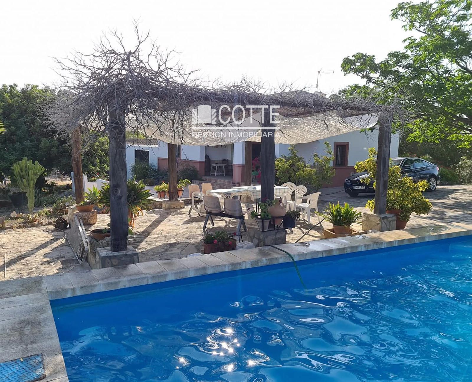 Townhouse for sale in Montellano, Sevilla - Foto 6