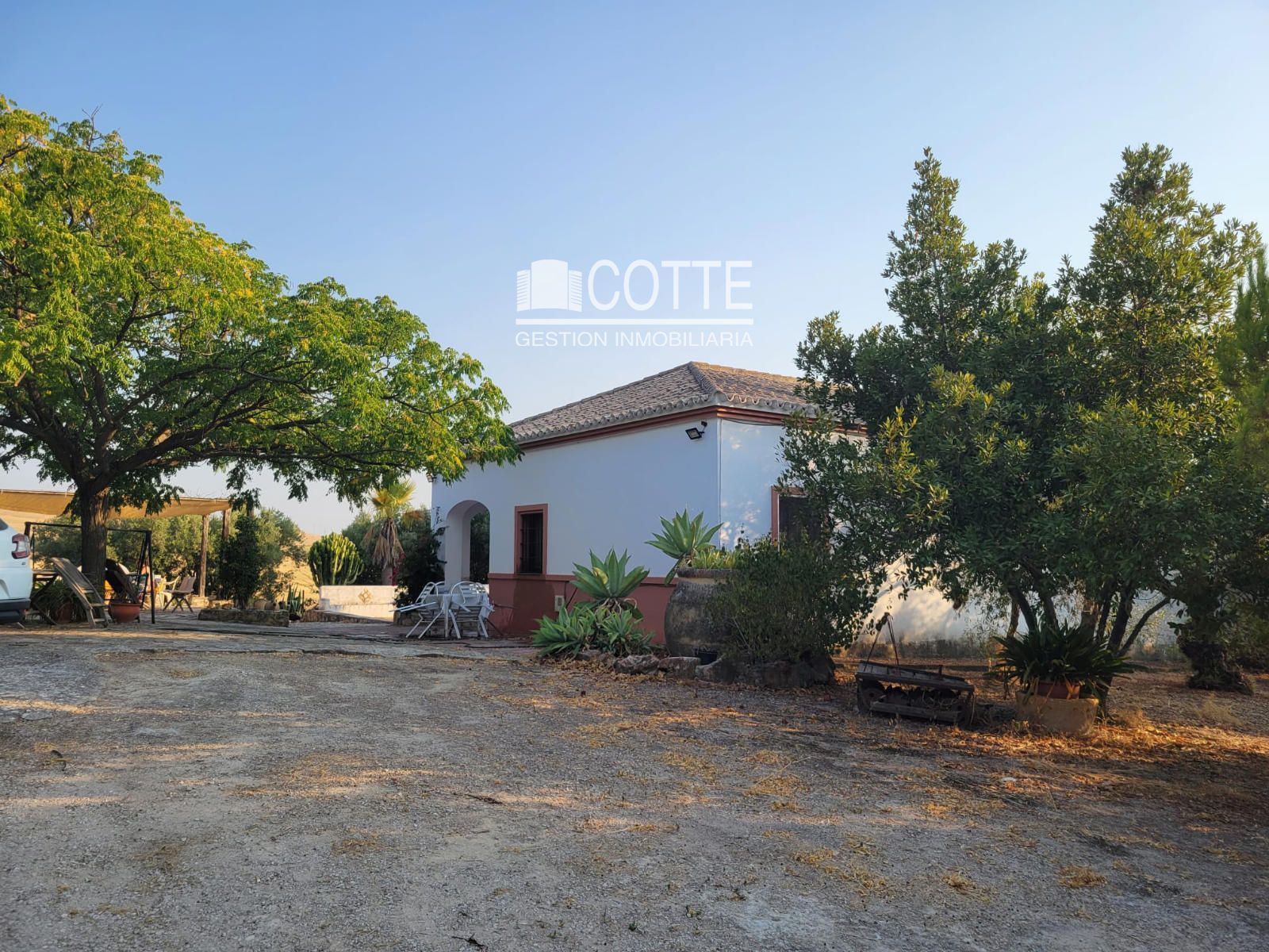 Townhouse for sale in Montellano, Sevilla - Foto 8
