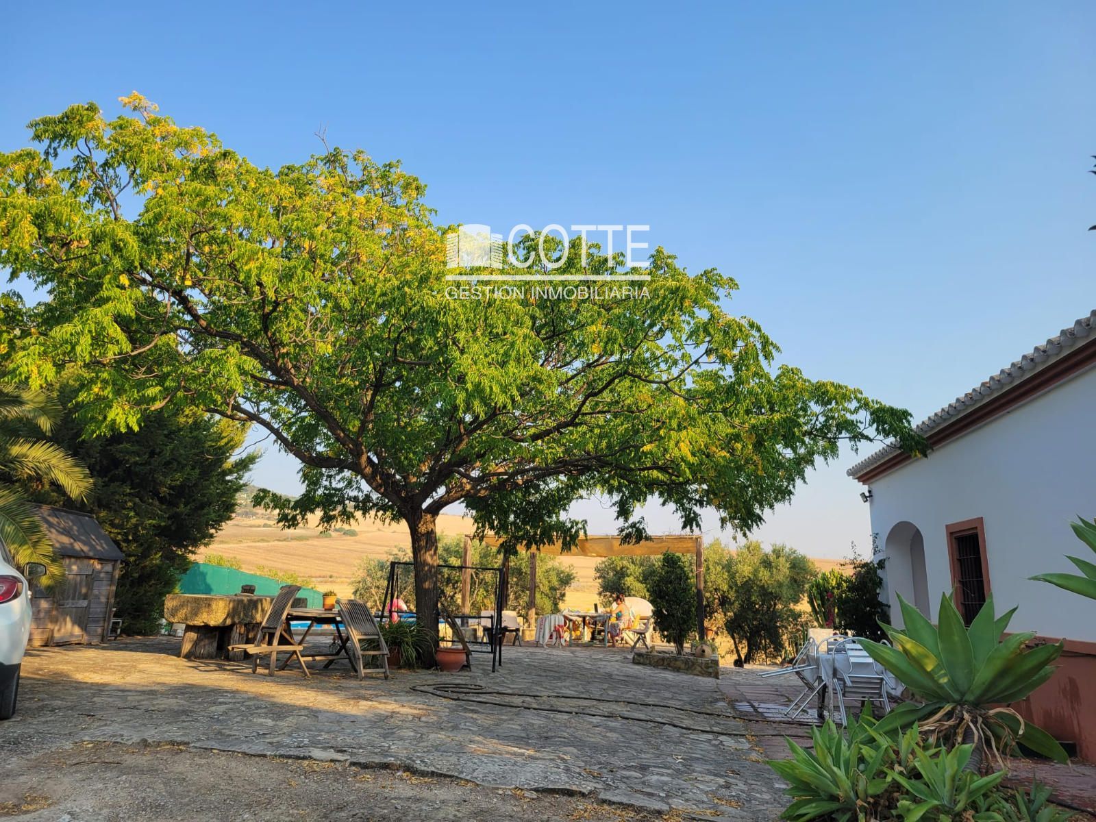Townhouse for sale in Montellano, Sevilla - Foto 9